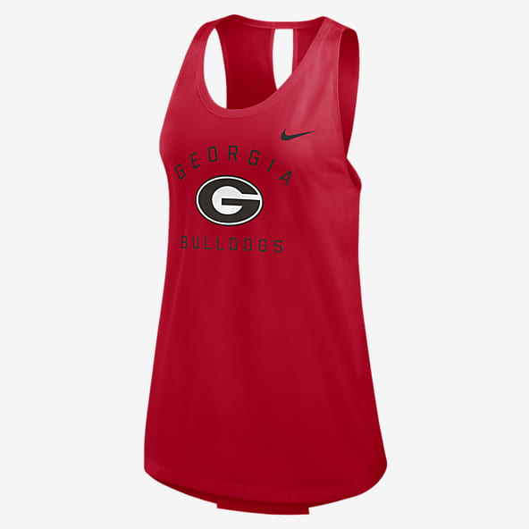 Georgia Bulldogs Apparel Gear. Nike